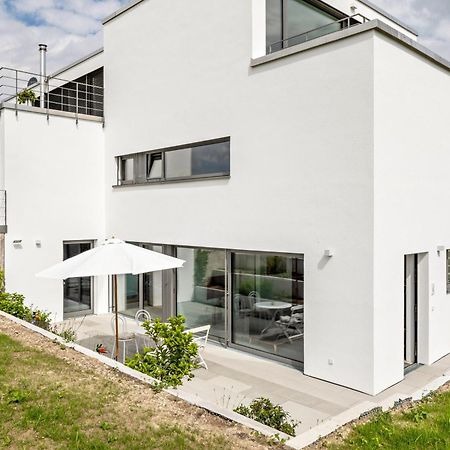 Ferienwohnung Im Obstgarten Ihringen Exterior photo