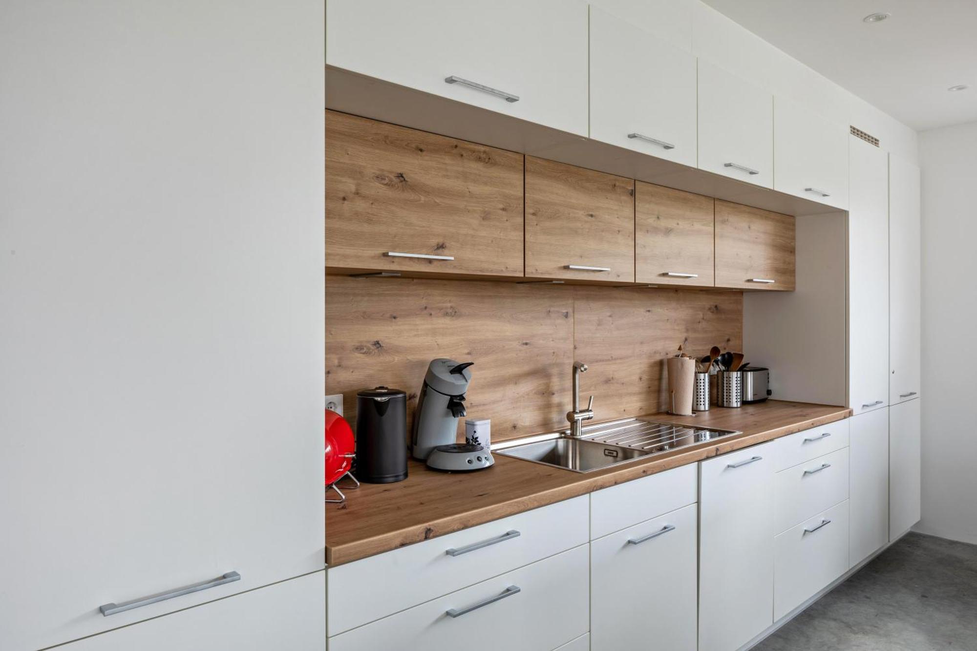 Ferienwohnung Im Obstgarten Ihringen Exterior photo