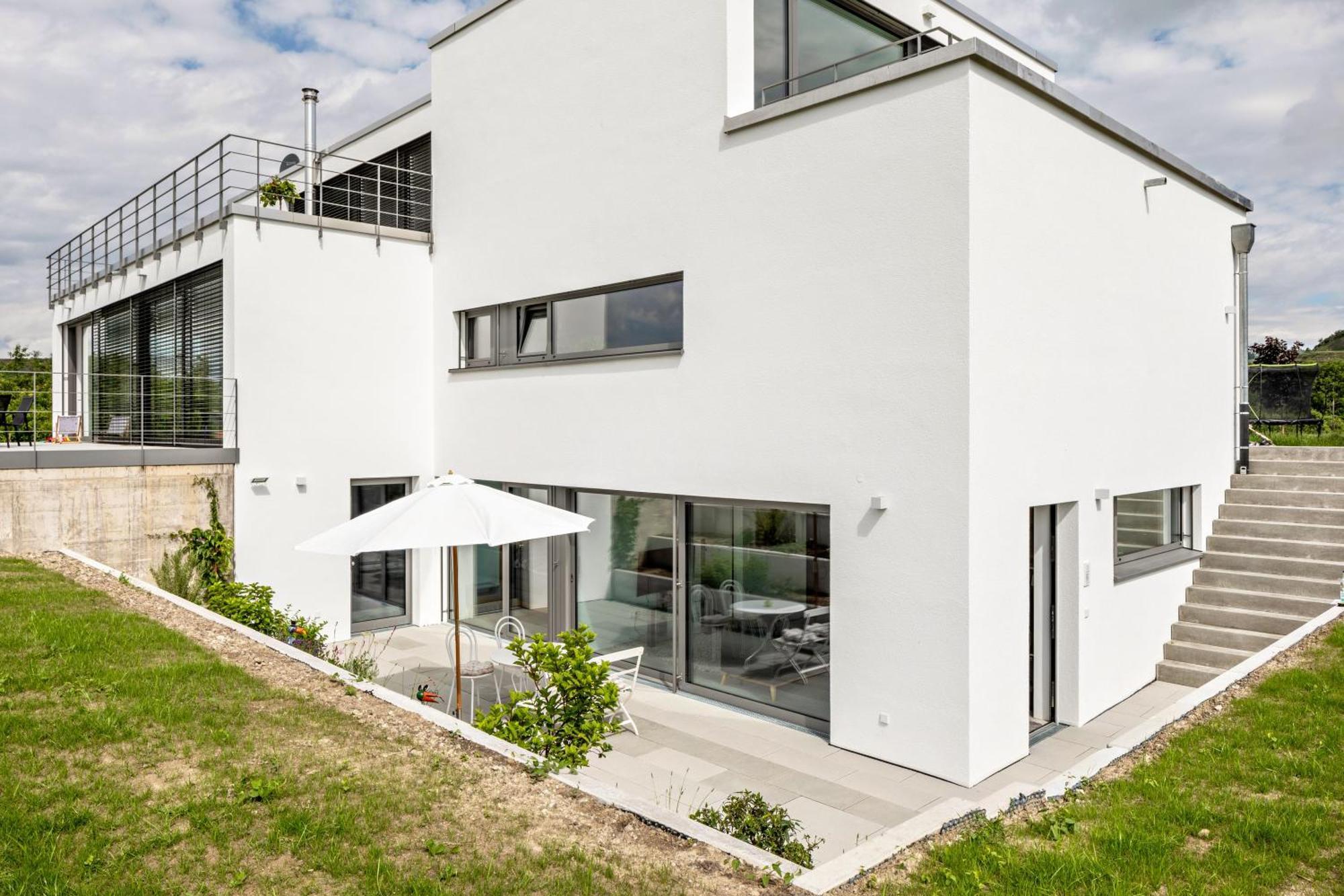 Ferienwohnung Im Obstgarten Ihringen Exterior photo